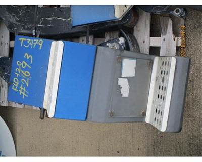 Freightliner FLD120 Fairing