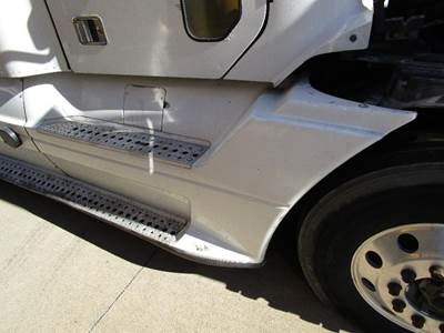 Freightliner ST120 Right Fairing