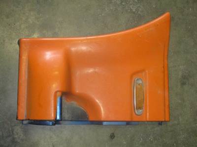 International Fairing