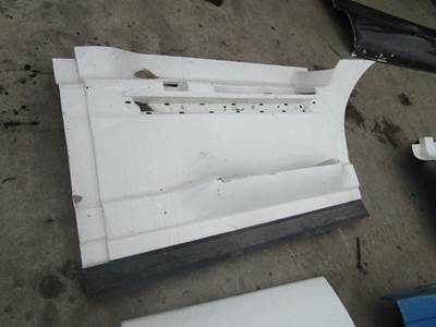 International ProStar Fairing