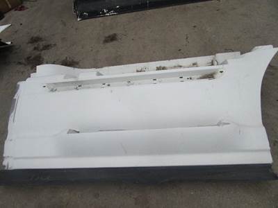 International ProStar Fairing