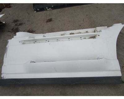 International ProStar Fairing