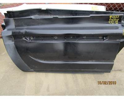 International ProStar Right Fairing