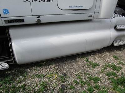 Kenworth T2000 Left Fairing