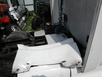 Kenworth T2000 Left Fairing