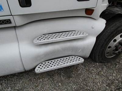 Kenworth T2000 Right Fairing