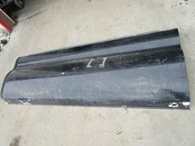 Kenworth T2000 Fairing