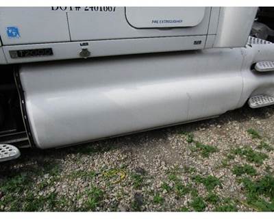 Kenworth T2000 Left Fairing