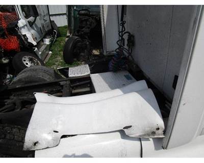 Kenworth T2000 Left Fairing