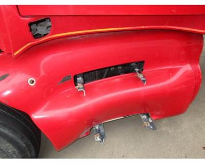 Kenworth T2000 Left Fairing