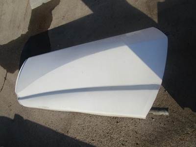 Kenworth T660 Fairing