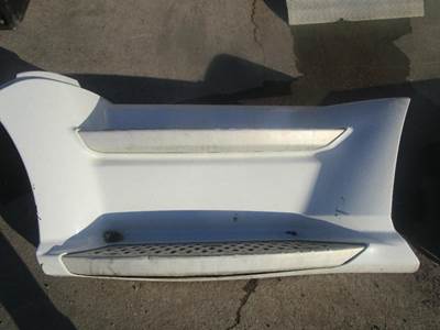 Kenworth T660 Fairing