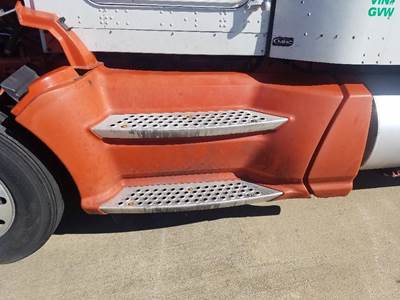 Kenworth T660 Left Fairing