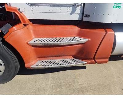 Kenworth T660 Left Fairing