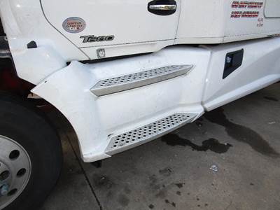 Kenworth T680 Left Fairing