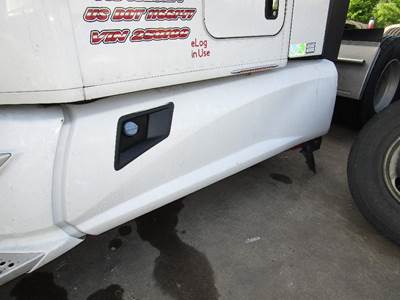 Kenworth T680 Left Fairing