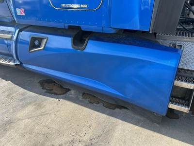 Kenworth T680 Left Fairing