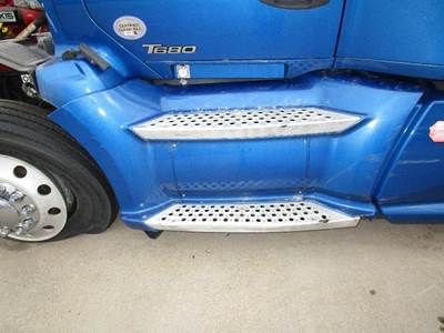 Kenworth T680 Left Fairing