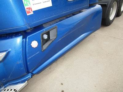 Kenworth T680 Left Fairing