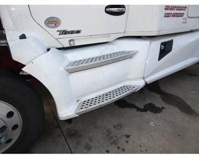 Kenworth T680 Left Fairing
