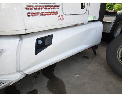 Kenworth T680 Left Fairing
