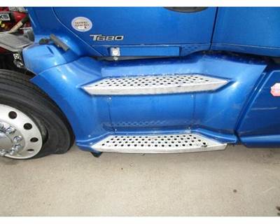 Kenworth T680 Left Fairing