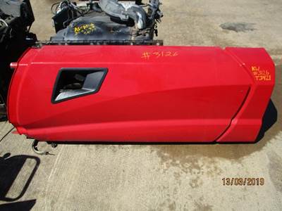 Kenworth T700 Left Fairing