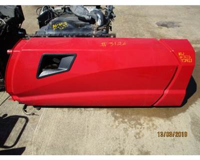 Kenworth T700 Left Fairing