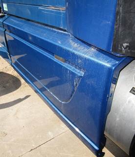 Mack Anthem Left Fairing