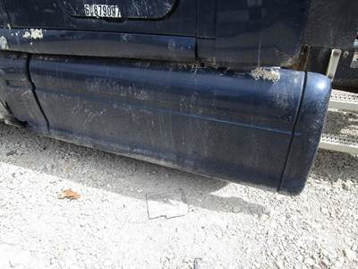 Peterbilt 387 Left Fairing