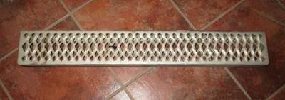 Peterbilt 387 Fairing