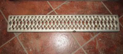 Peterbilt 387 Fairing