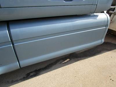 Peterbilt 387 Left Fairing