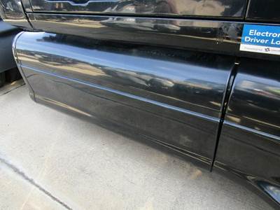 Peterbilt 387 Right Fairing