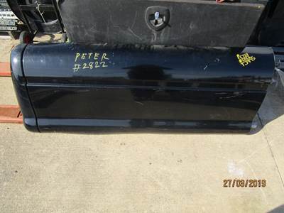 Peterbilt 387 Fairing