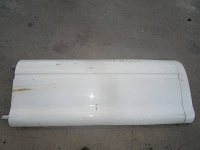 Peterbilt 387 Left Fairing