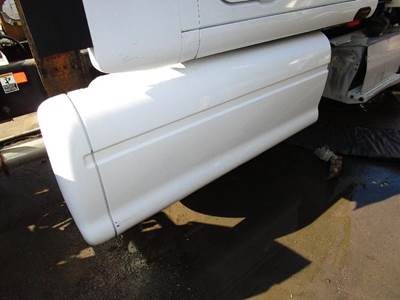 Peterbilt 387 Right Fairing