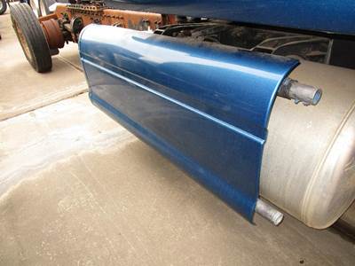 Peterbilt 387 Right Fairing