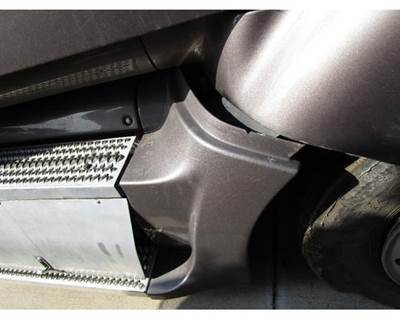 Peterbilt 387 Fairing