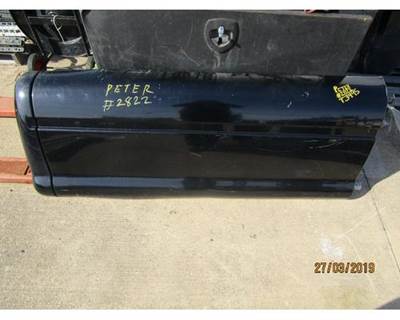 Peterbilt 387 Fairing