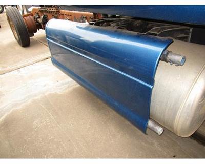Peterbilt 387 Right Fairing