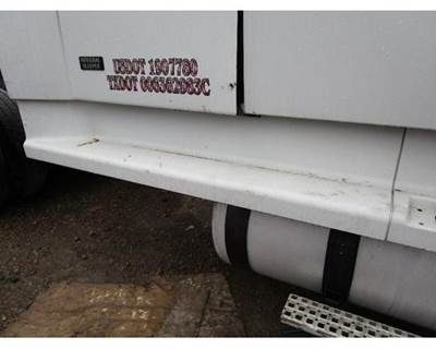 Volvo VN Right Fairing
