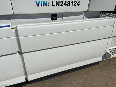 Volvo VNR Left Fairing