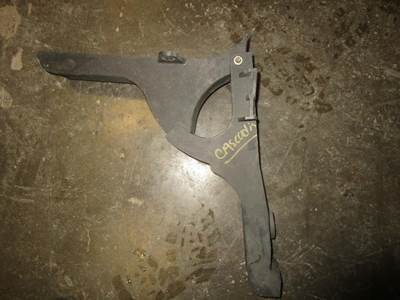 Freightliner Cascadia Sleeper Fairing