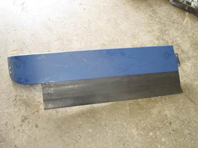 Freightliner Cascadia Sleeper Fairing for a Freightliner CASCADIA 125