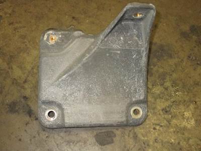 Freightliner Cascadia Sleeper Fairing