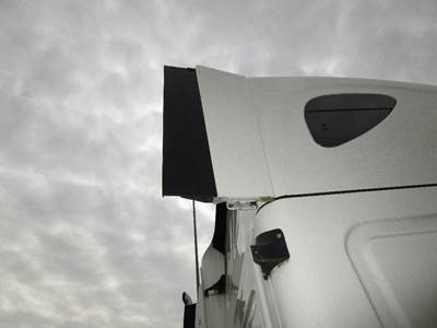 Freightliner Cascadia Right Sleeper Fairing for a Freightliner CASCADIA 125