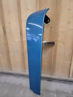 Freightliner Cascadia Sleeper Fairing