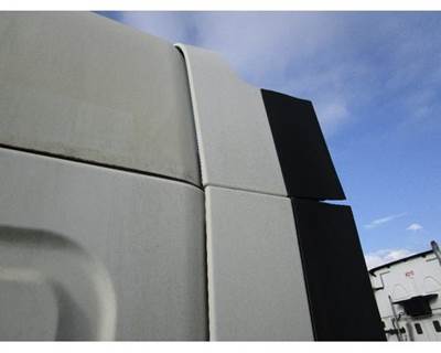 Freightliner Cascadia Sleeper Fairing for a Freightliner CASCADIA 125