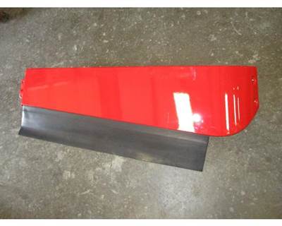 Freightliner Cascadia Sleeper Fairing